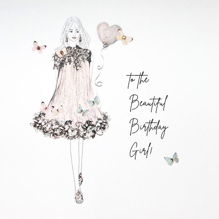 Five Dollar Shake - STARGAZING - To The Beautiful Birthday Girl!